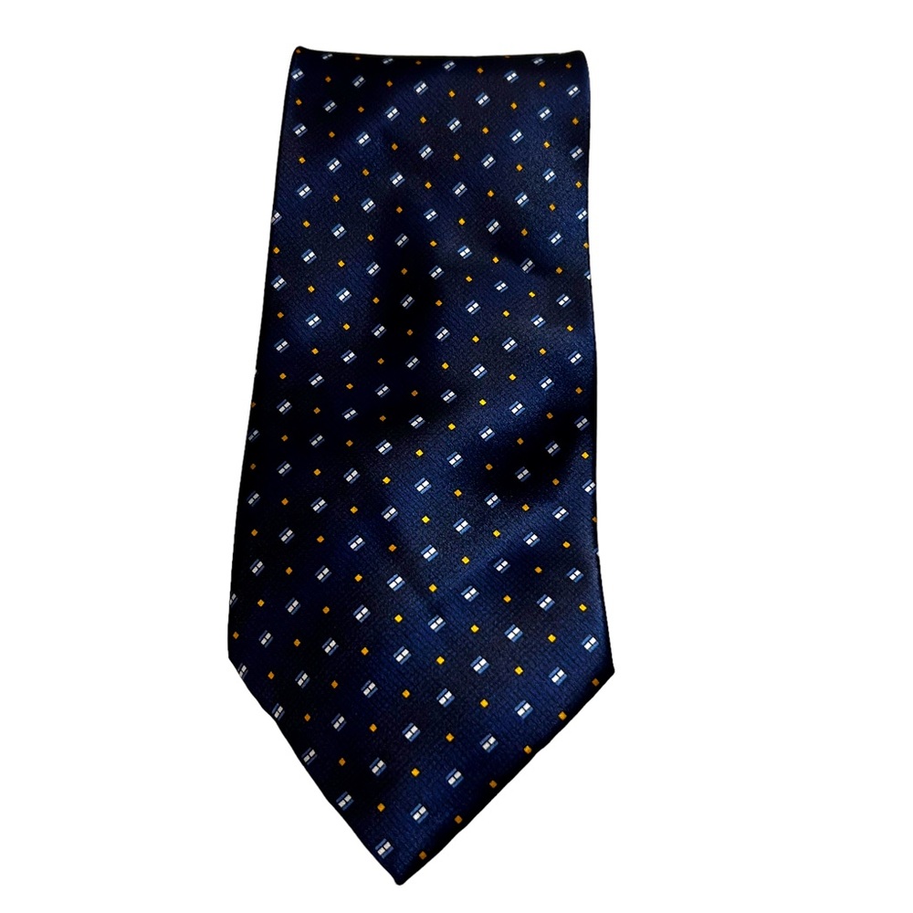 Zodiac Royal Star Men’s Tie